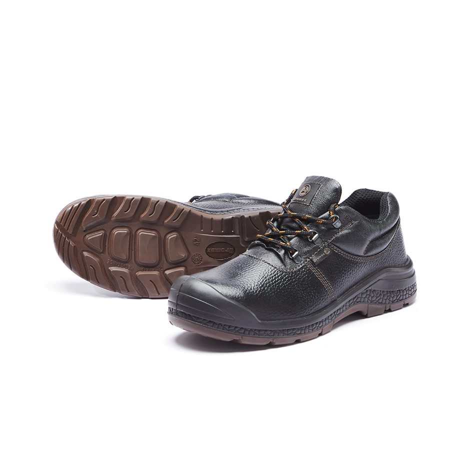Dromex® Ulteco S1 Safety Shoes with Steel Toe