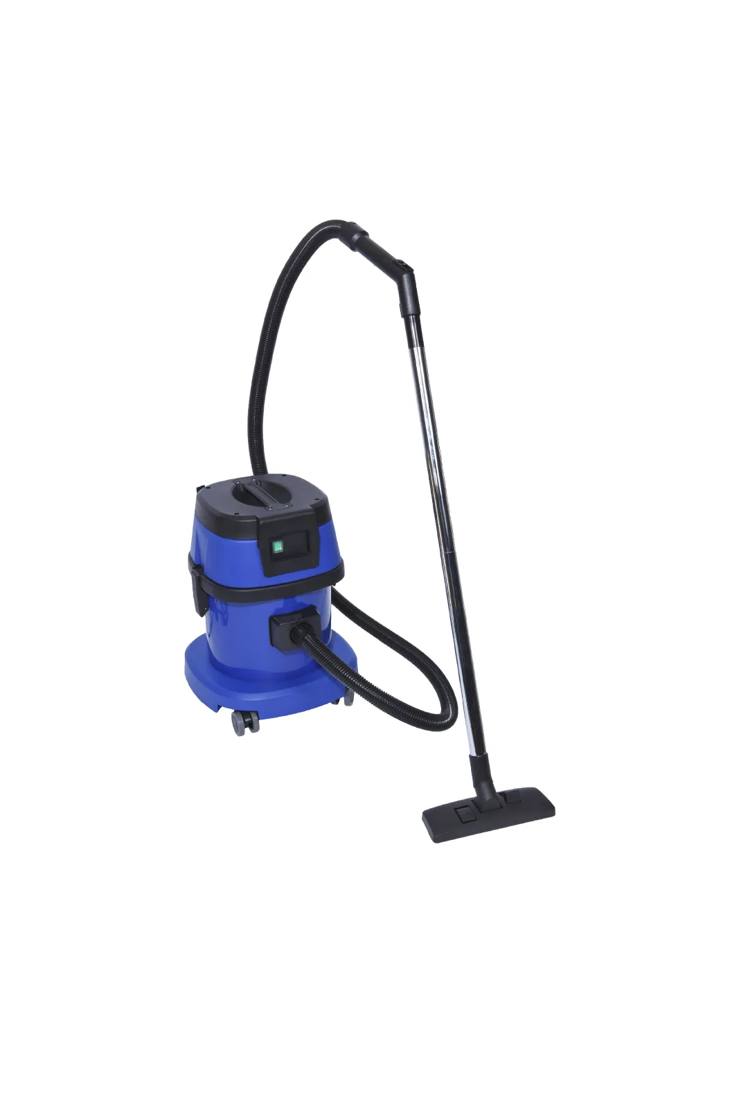 KINGFISHER 15L Plastic Dry Vacuum Cleaner