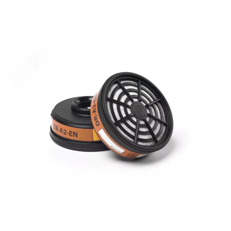 Dromex® A2-EN Twin Filter