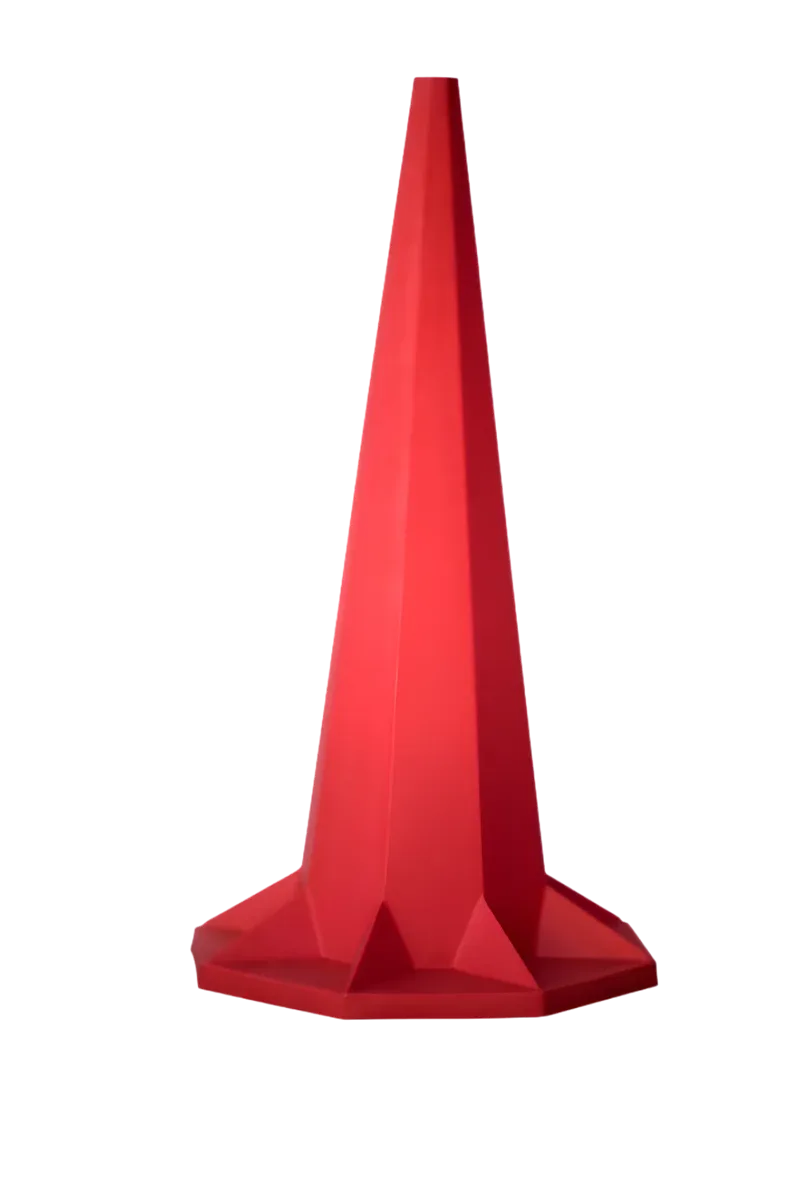 Mining Cone
