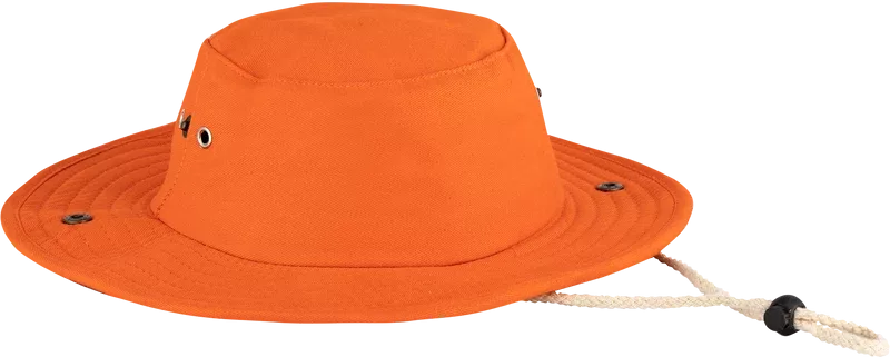 Brimmed Bush Hat without reflective tape