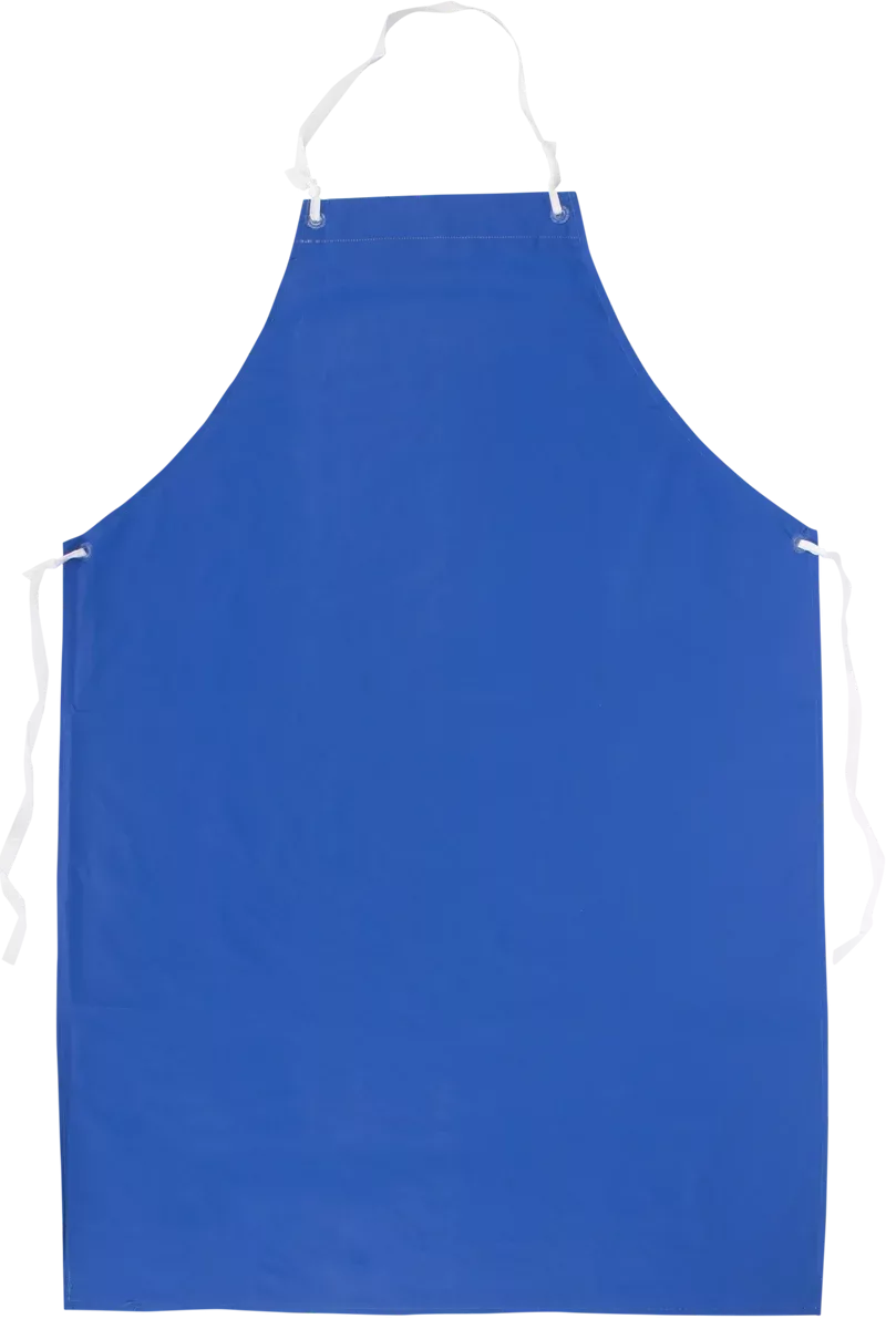 PVC Apron - Lightweight Reusable