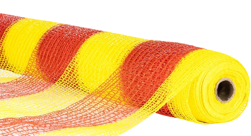Barrier Net - Woven