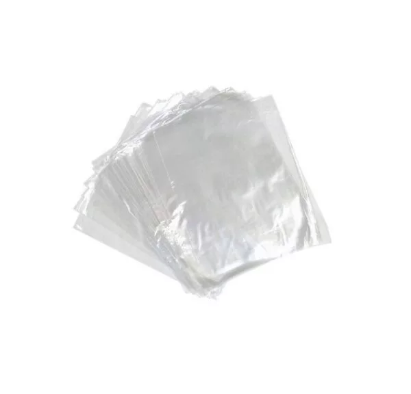 Poly Bags Gusseted 650 x 450 x 750 - 100 Bags