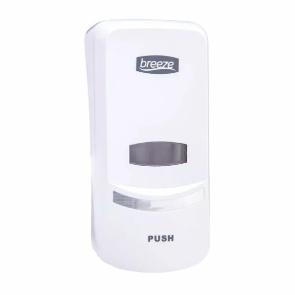 Breeze 1L Automatic Soap Dispenser - Each