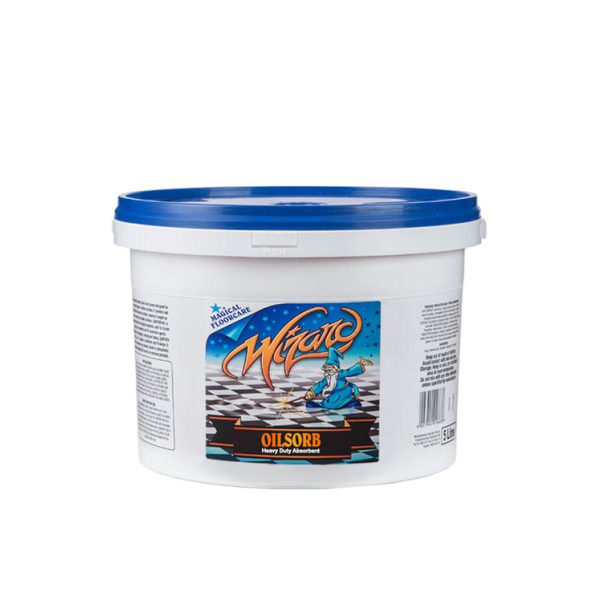 Wizard Oilsorb